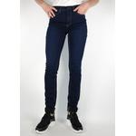 Product Color: Dream Skinny dark washed
