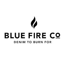Brand image: Blue Fire