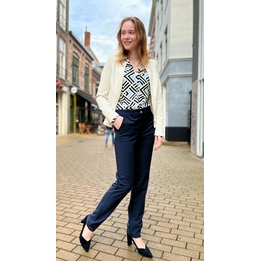 Overview image: Riana navy 
