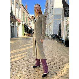 Overview image: Fuchs Schmitt Mantel taupe