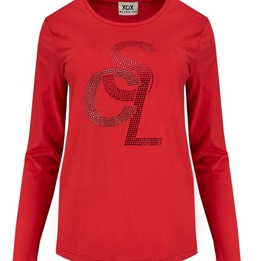 Overview image: XOX Shirt chili