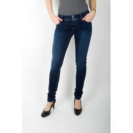 Overview image: Suzy dark jeans used