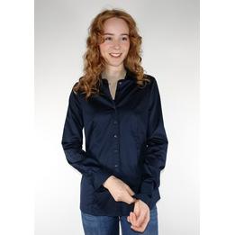 Overview image: Blouse Basic navy