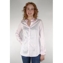Overview image: Blouse Basic pink