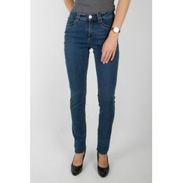 Overview image: Body Perfect blue jeans