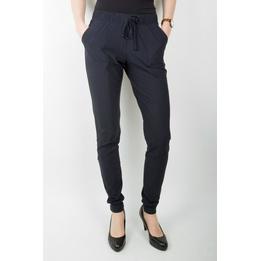 Overview image: Travel Pants navy