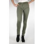 Product Color: Dream Skinny light summer green