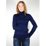 Product Color: Trui Kol navy