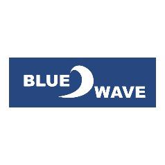 Brand image: Blue Wave
