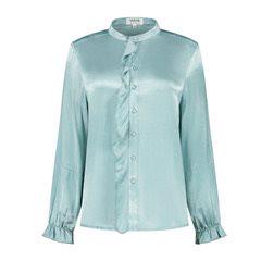 Overview image: Belle Blouse 