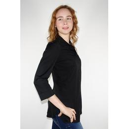 Overview second image: Travel Blouse black 