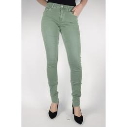 Overview image: Chloe Skinny frosted green