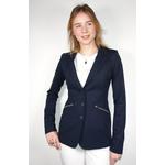Product Color: Blazer Brused Tavel navy