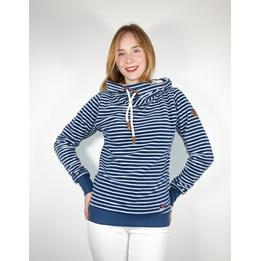 Overview image: Hoodie Sontje navy