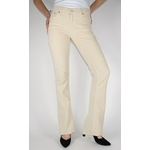 Product Color: Fallon Rib pearl wash