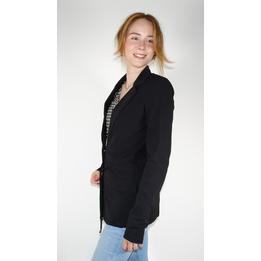 Overview second image: Aime Manning Blazer black