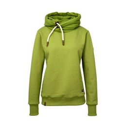 Overview second image: Brigg Hoodie Anouk lind