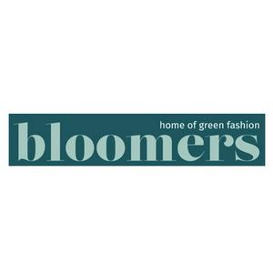 Brand image: Bloomers