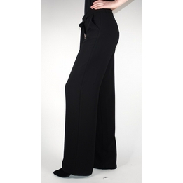 Overview second image: Culotte Wide black