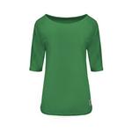 Product Color: XOX shirt boat green pepper