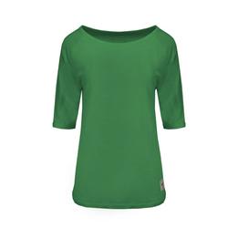Overview image: XOX shirt boat green pepper