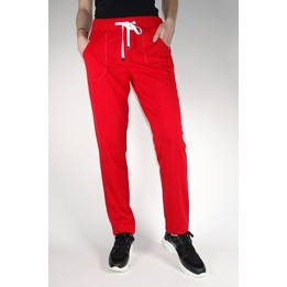 Overview image: Janna trainer red